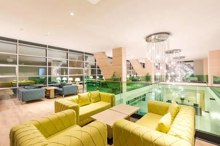 מלון 5 כוכבים כשר למהדרין בבטומי