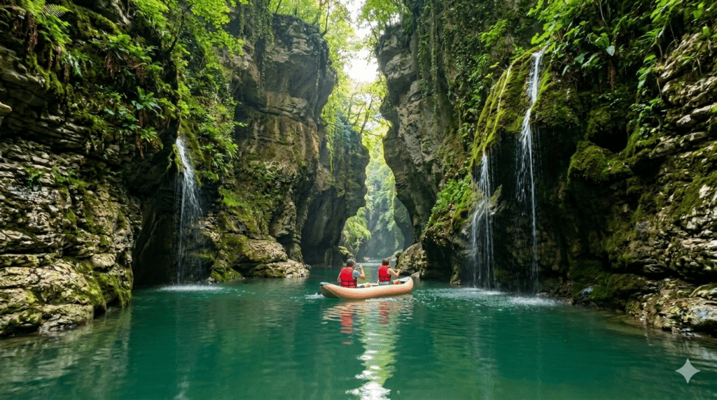 מלון 5 כוכבים כשר למהדרין בבטומי