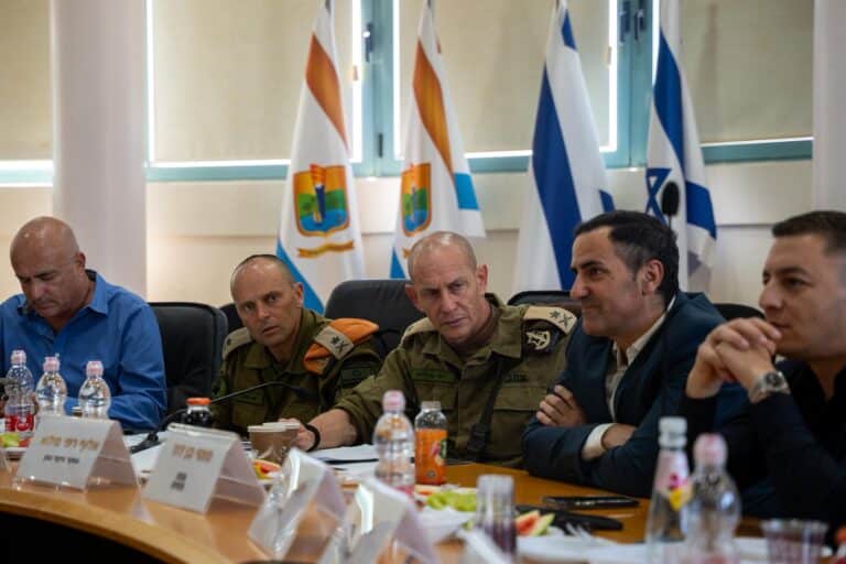אלוף פיקוד הצפון חשף: זו התוכנית שלנו להכרעת האויב