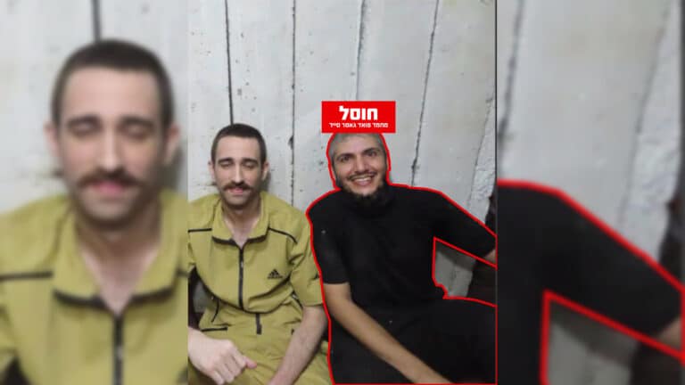 חוסלו המחבלים שהיו מעורבים בחטיפת והחזקת חטופים