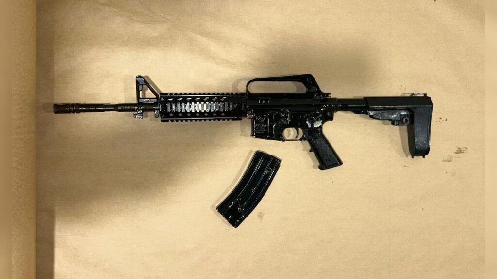 74 עצורים ועשרות נשקים נתפסו בפעילות צה"ל באיו"ש