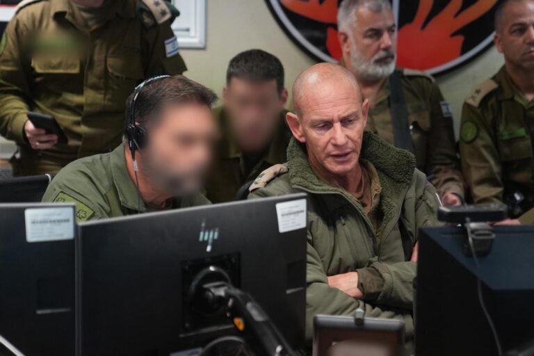 השמדת ההגנה הימית באיראן ותקיפה דרמטית בלבנון – צפו