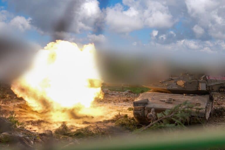 מאות מטרות ביממה; הושמדו המשגרים שביצעו ירי לישראל