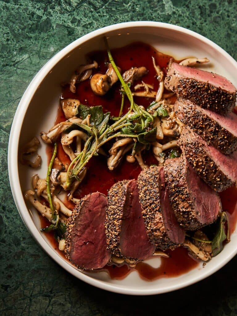 המהפך של אשדוד: כך הפכה "רוזה" ליעד הבילוי הקולינרי המוביל בדרום