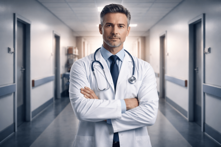 כי כשמדובר בבריאות, אתם רוצים להיות אלו שמחליטים