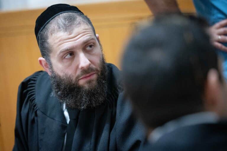 סערה בכנסת: היועמ"שים נעלבו מהביקורת ונטשו הדיון