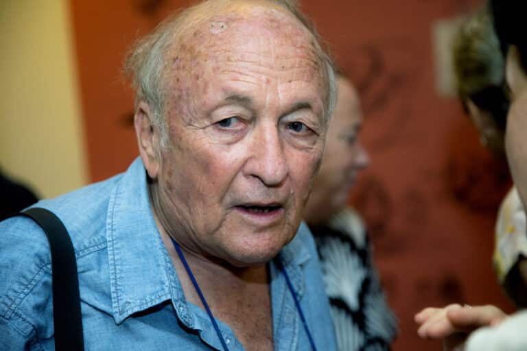 ישתטחו על קברו? מת איש השמאל שסייע לניצחון הימין ב-2015