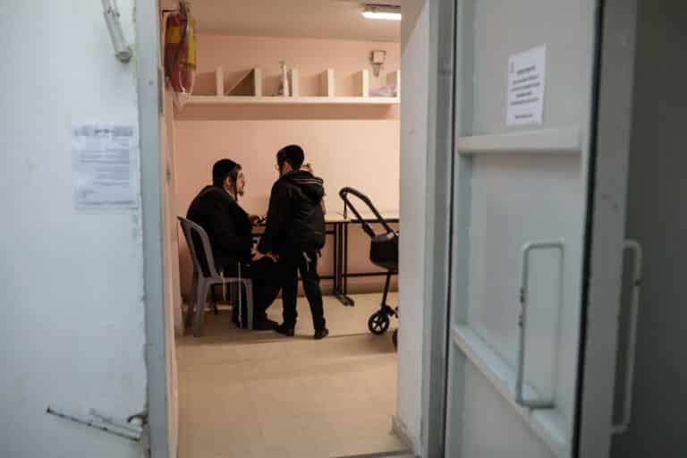 פיקוד העורף מאריך את זמני ההתרעה בעשרות יישובים