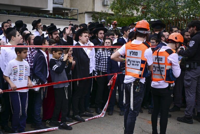 אחרי מאבק על חייה: הלכה לעולמה הילדה נסיה כראדי ע"ה