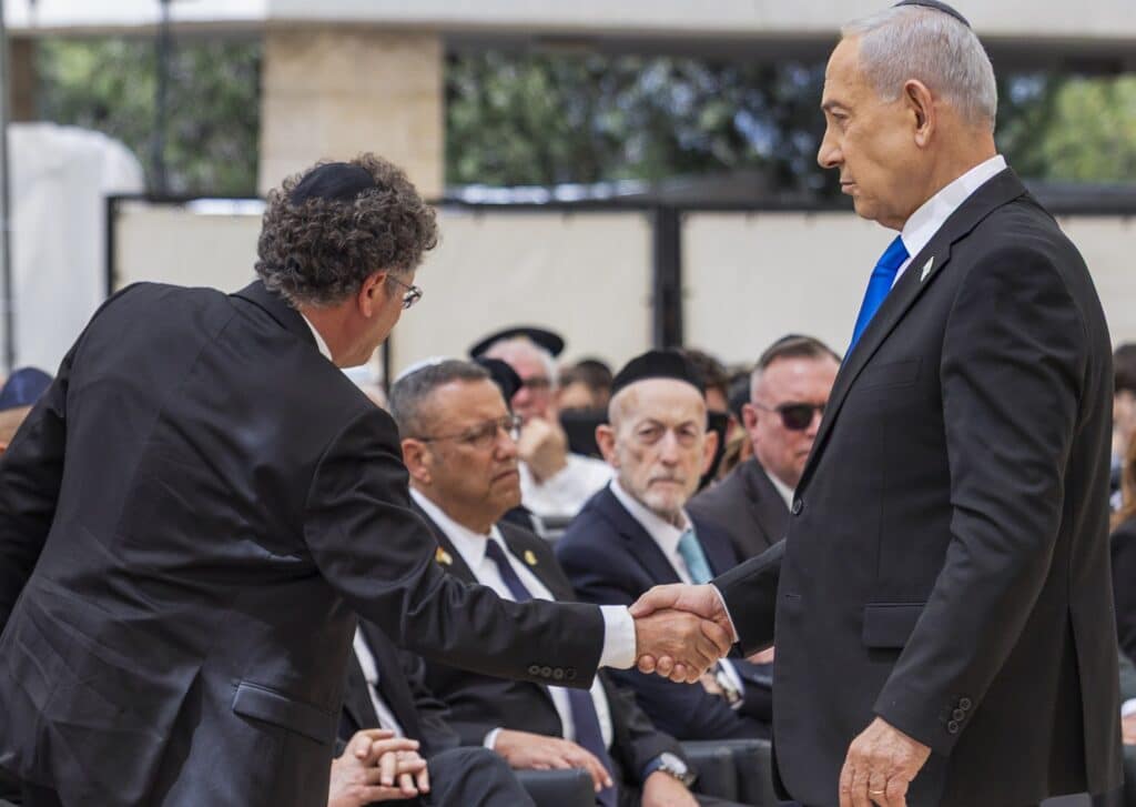 טראמפ מזגזג, איראן לוחצת והמציאות יכולה להתהפך ברגע