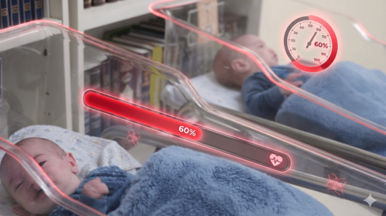 אבל חצי ניתוח לא יציל את חזקי ומיילך; תורמים ומצילים חיים!