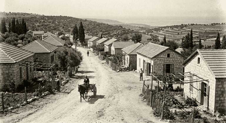 כשראש המועצה ה