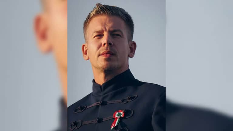 ראש ממשלת הונגריה החדש חושף את מדיניותו החדשה