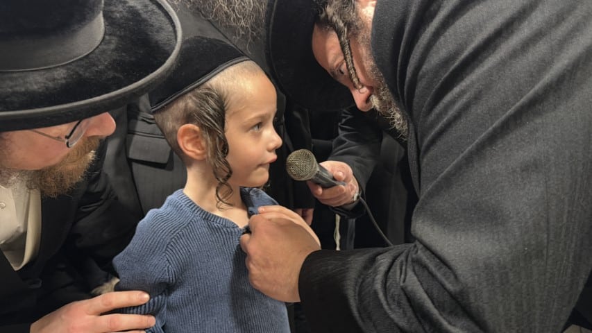 השבעה הסתיימה והילד הקטן עדיין שואל: "אמא, מתי את חוזרת?"