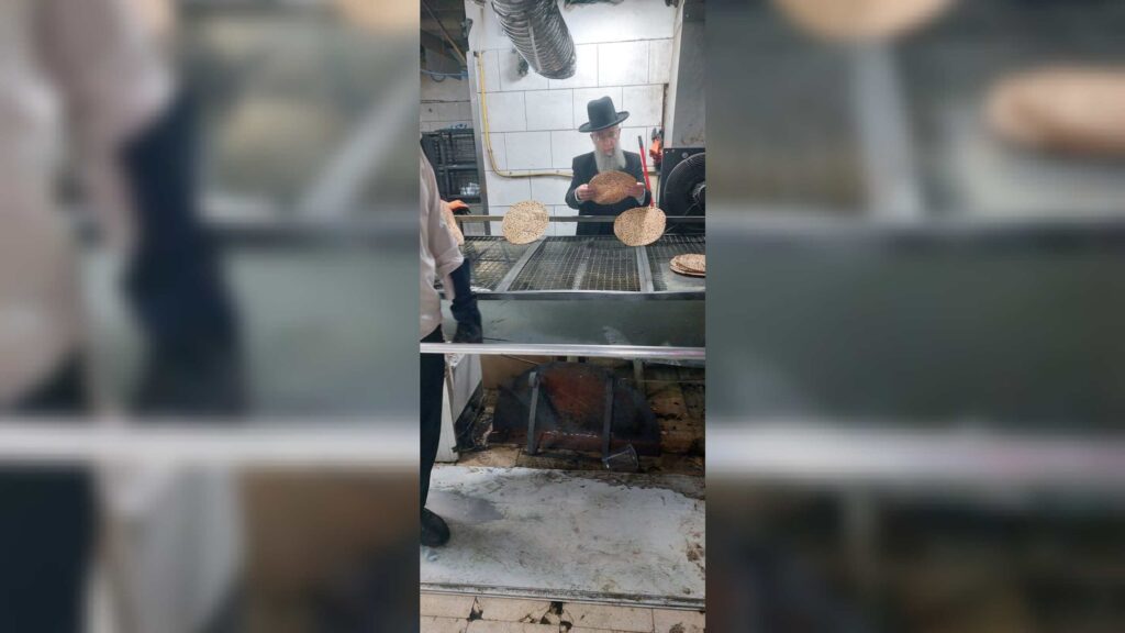 המשב"ק: נערכים לפתיחת זמן בצל המצב והדרמה בישיבה