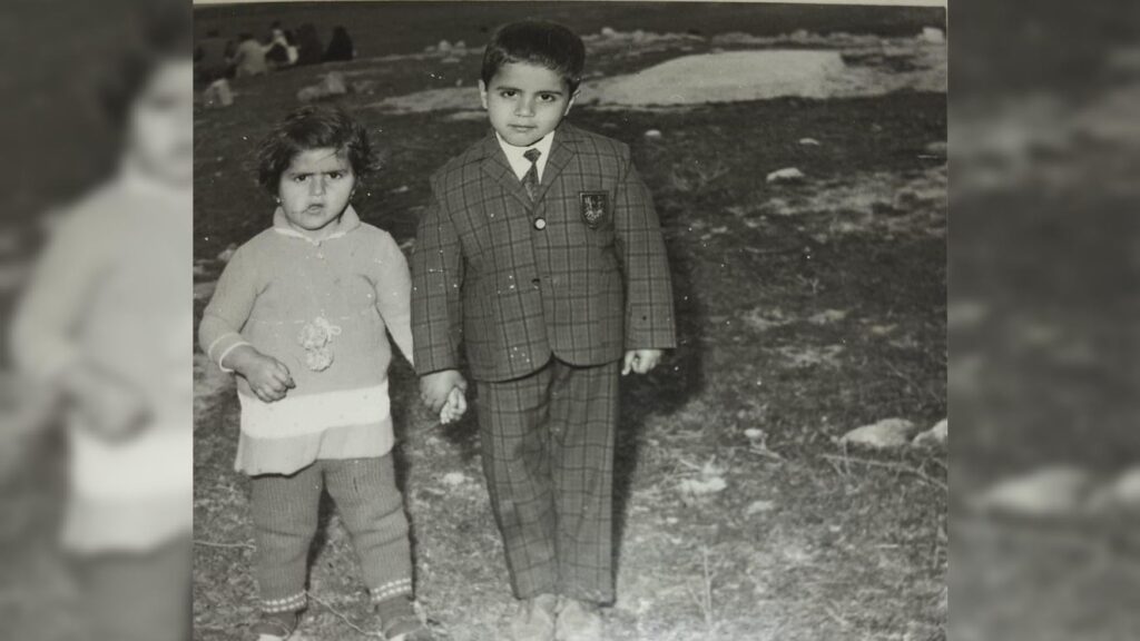 "הבית בקרמנשה הפך לאתר שיגור": מאיראן לקצונה בצה"ל