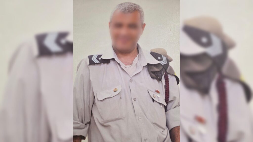 "הבית בקרמנשה הפך לאתר שיגור": מאיראן לקצונה בצה"ל