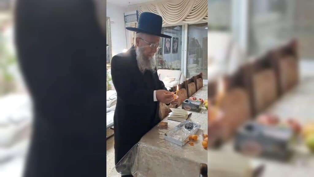 המשב"ק: נערכים לפתיחת זמן בצל המצב והדרמה בישיבה