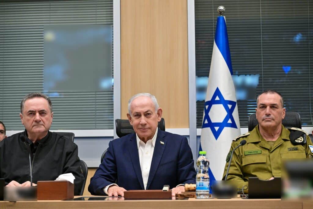 ממצעד האבל ועד הקלפי: מערכת הבחירות יצאה לדרך