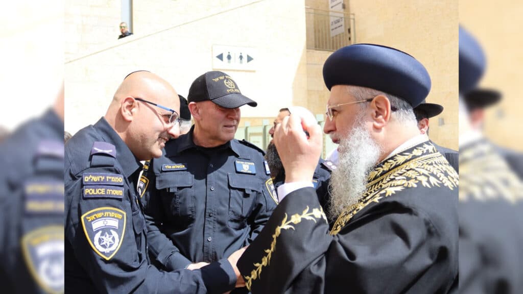 איצקוביץ': הדובר שנוטש והפקת הוואקל הענק שבדרך