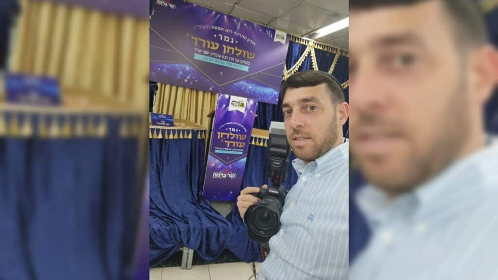 איצקוביץ': הדובר שנוטש והפקת הוואקל הענק שבדרך