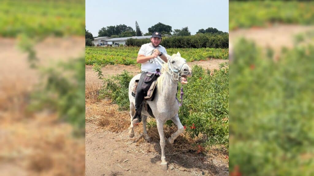 איצקוביץ': הדובר שנוטש והפקת הוואקל הענק שבדרך