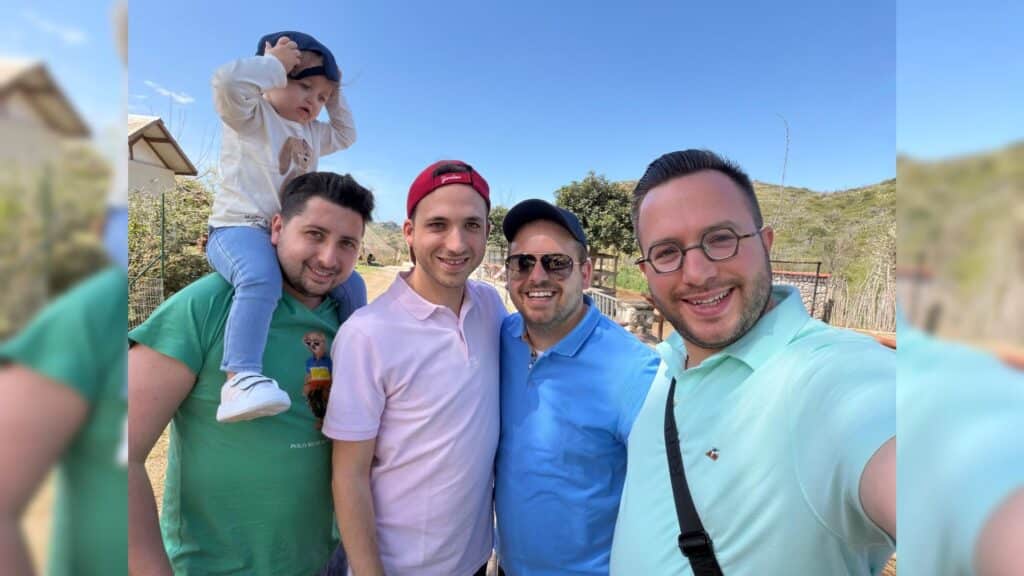 איצקוביץ': הדובר שנוטש והפקת הוואקל הענק שבדרך