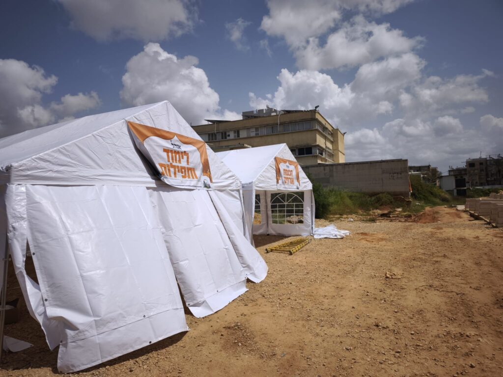 שנה להסתלקותו: המונים יעלו בצאת החג לציון הגר"מ מאזוז