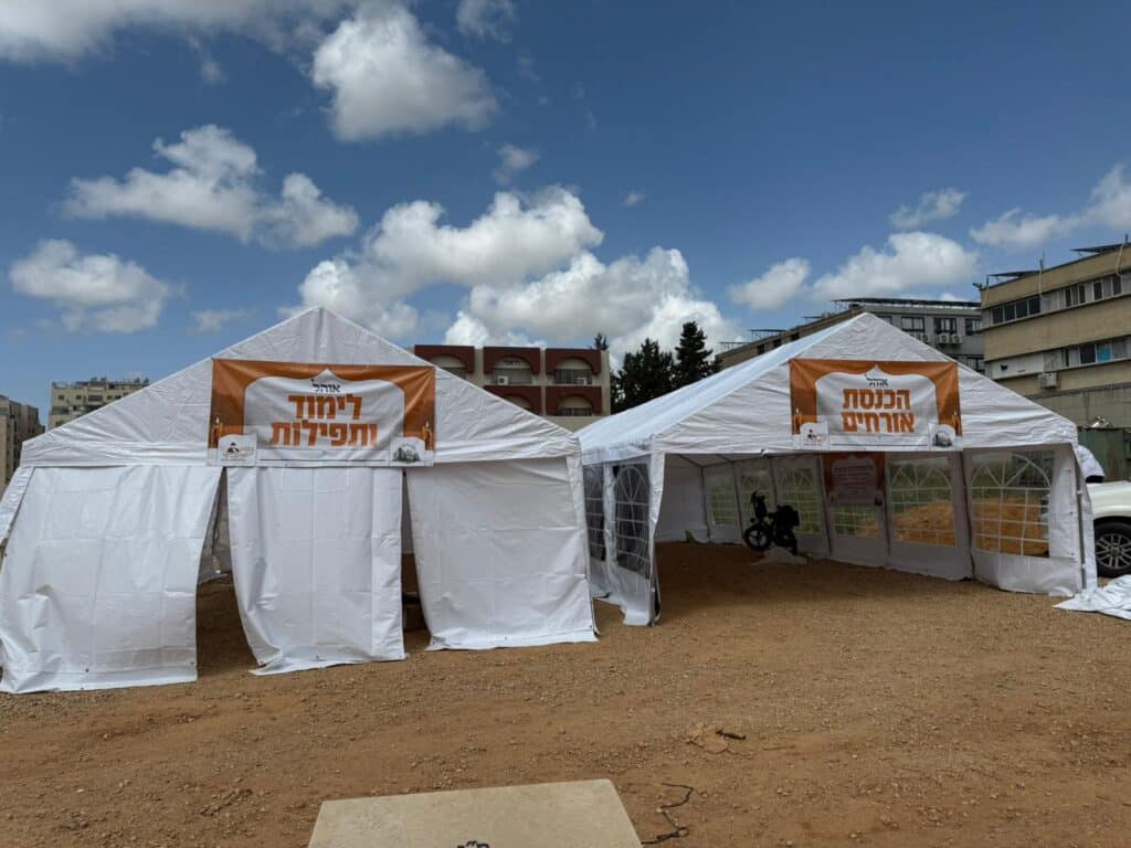 שנה להסתלקותו: המונים יעלו בצאת החג לציון הגר"מ מאזוז