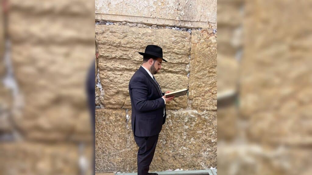 איצקוביץ': הדובר שנוטש והפקת הוואקל הענק שבדרך