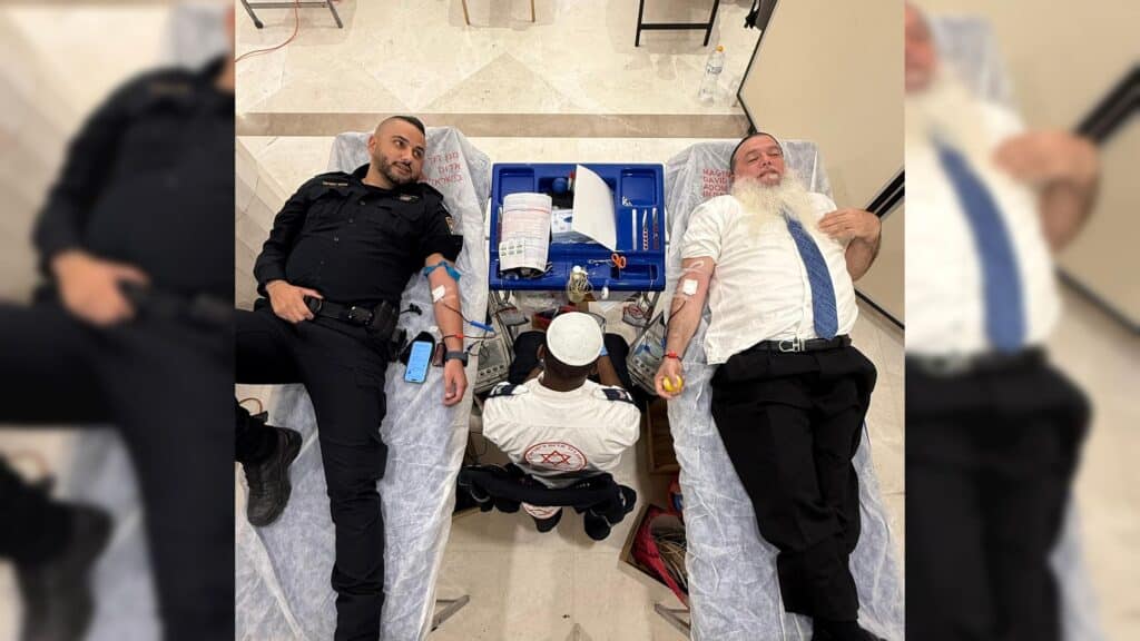 איצקוביץ': הדובר שנוטש והפקת הוואקל הענק שבדרך