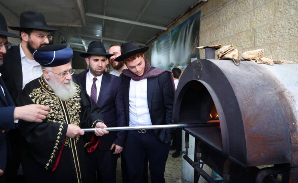 המשב"ק: נערכים לפתיחת זמן בצל המצב והדרמה בישיבה