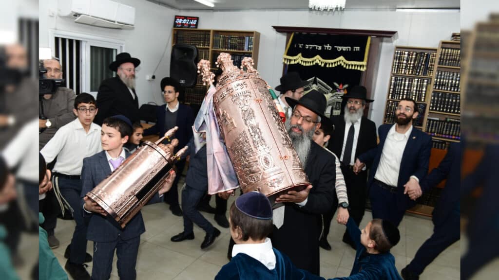 המשב"ק: נערכים לפתיחת זמן בצל המצב והדרמה בישיבה