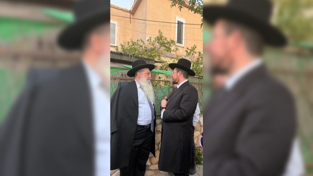 המשב"ק: נערכים לפתיחת זמן בצל המצב והדרמה בישיבה