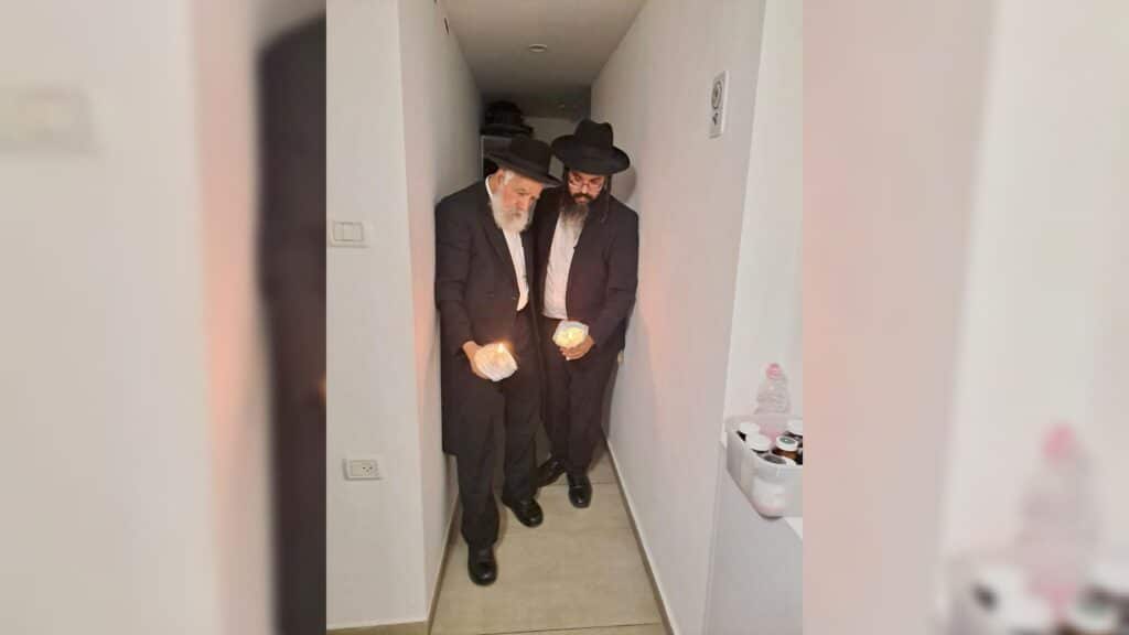 המשב"ק: נערכים לפתיחת זמן בצל המצב והדרמה בישיבה