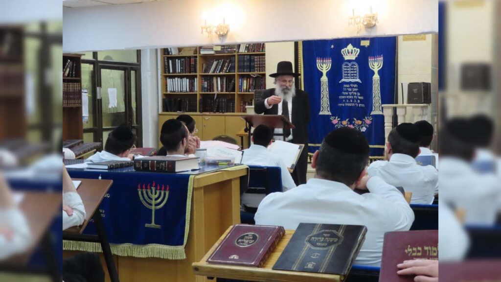 המשב"ק: נערכים לפתיחת זמן בצל המצב והדרמה בישיבה