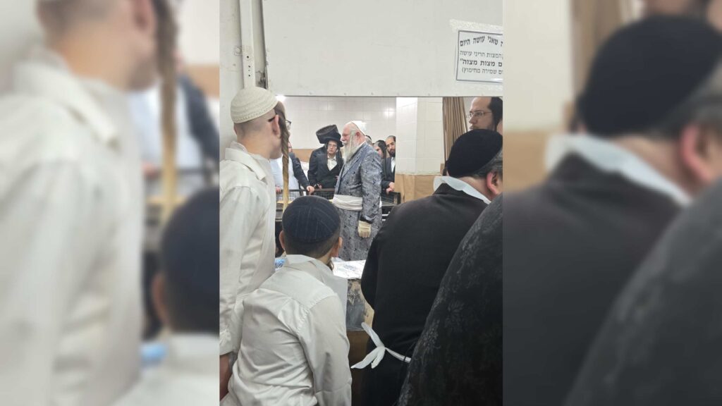 המשב"ק: נערכים לפתיחת זמן בצל המצב והדרמה בישיבה