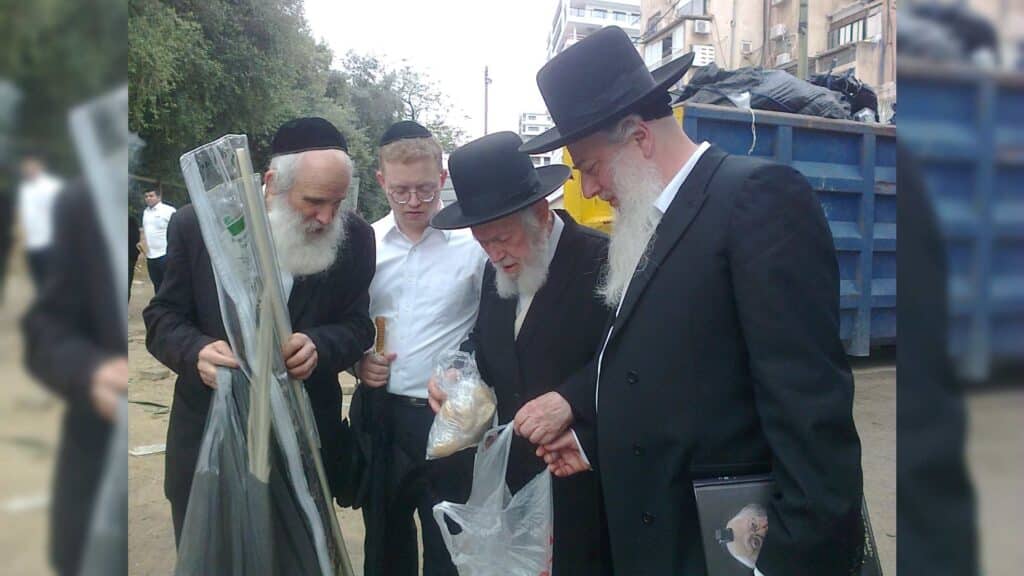 המשב"ק: נערכים לפתיחת זמן בצל המצב והדרמה בישיבה