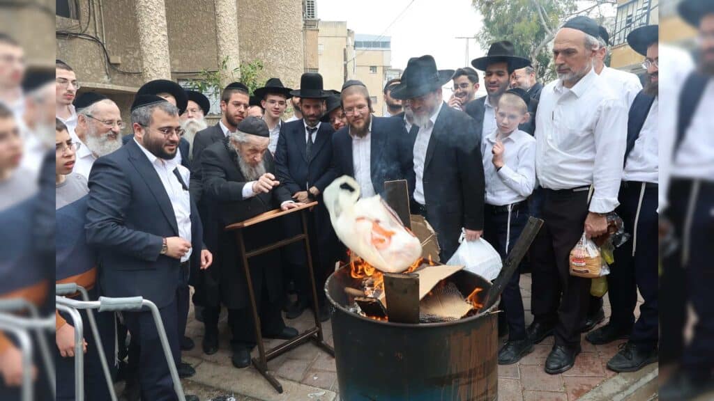 המשב"ק: נערכים לפתיחת זמן בצל המצב והדרמה בישיבה