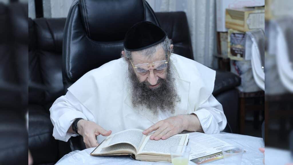 המשב"ק: נערכים לפתיחת זמן בצל המצב והדרמה בישיבה