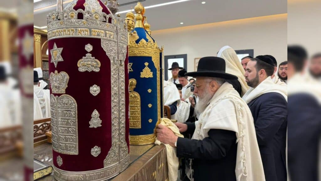 המשב"ק: נערכים לפתיחת זמן בצל המצב והדרמה בישיבה