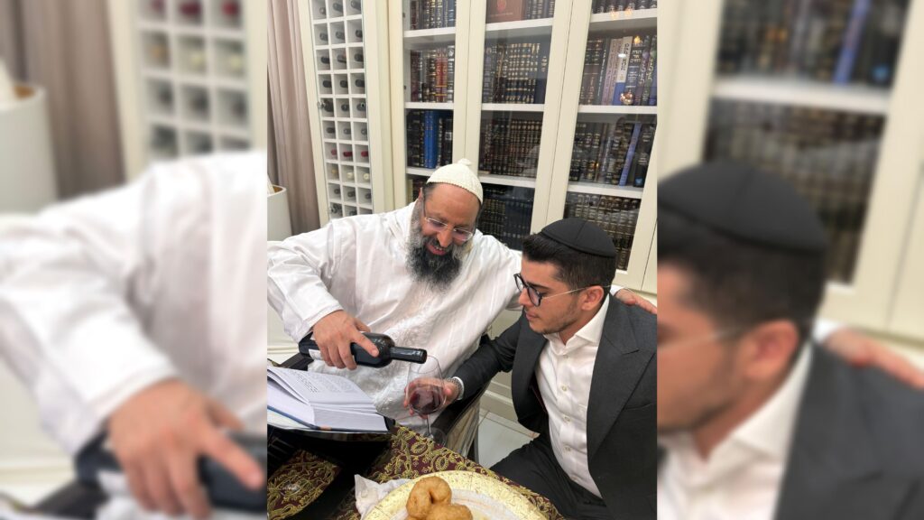 איצקוביץ': הדובר שנוטש והפקת הוואקל הענק שבדרך