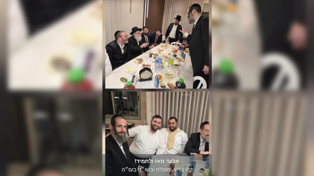 איצקוביץ': הדובר שנוטש והפקת הוואקל הענק שבדרך