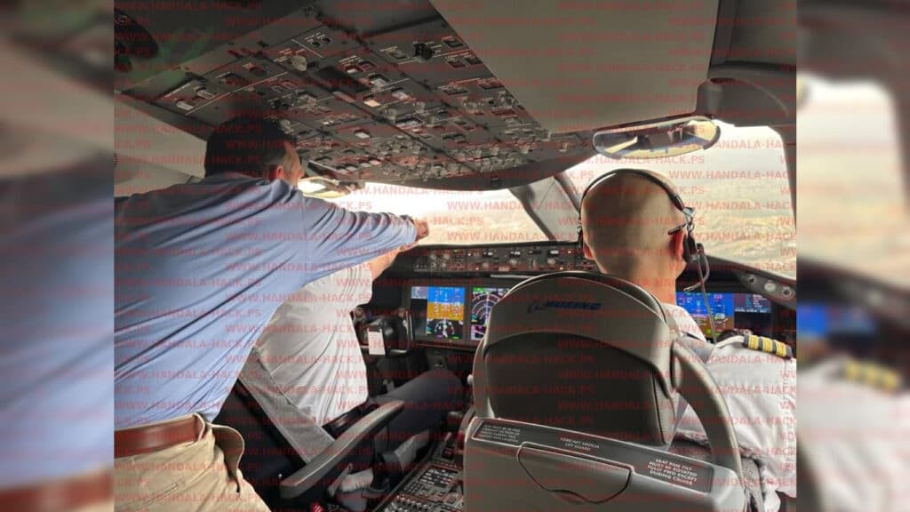 פיגיון ירדני וביקור במסגד: הסודות של הרצי הלוי נחשפו ברשת