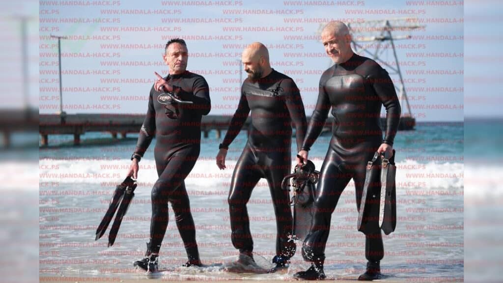 פיגיון ירדני וביקור במסגד: הסודות של הרצי הלוי נחשפו ברשת