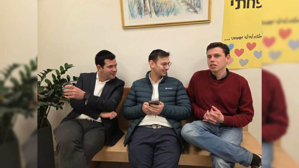 איצקוביץ': הדובר שנוטש והפקת הוואקל הענק שבדרך