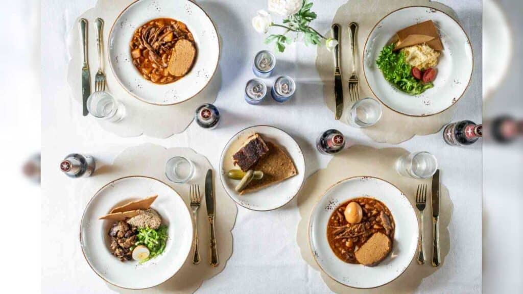 כך פותחים שערי שפע ופרנסה מתוך רוגע אמיתי