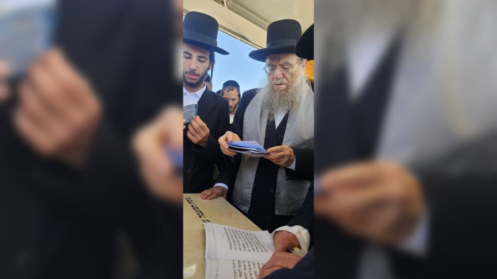 המשב"ק: נערכים לפתיחת זמן בצל המצב והדרמה בישיבה