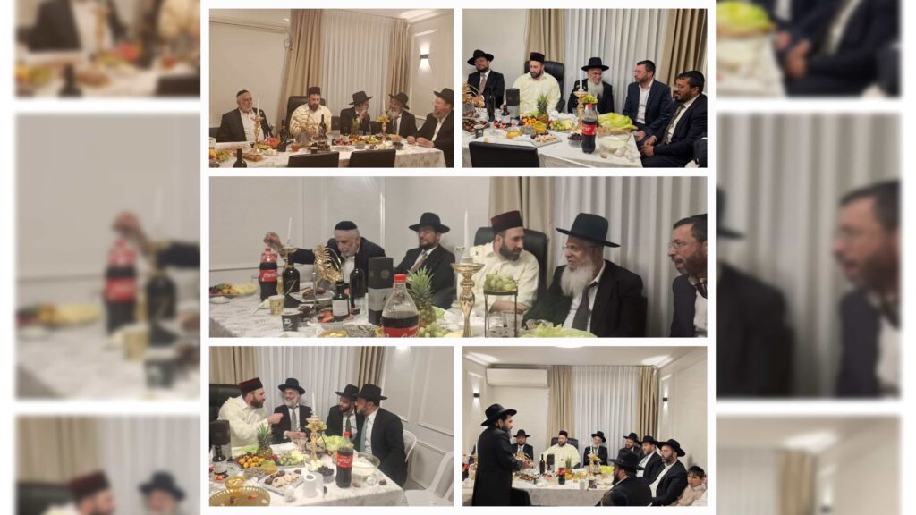 איצקוביץ': הדובר שנוטש והפקת הוואקל הענק שבדרך