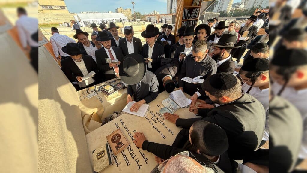 איצקוביץ': הדובר שנוטש והפקת הוואקל הענק שבדרך